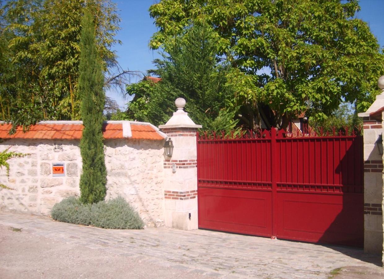 Toute Une Histoire Pres De Fontainebleau Veneux-les-Sablons Εξωτερικό φωτογραφία